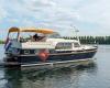 Linssen Yachts Bodensee