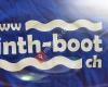 Linth-boot.ch