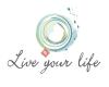 Live your life/ Silvia Hänsli