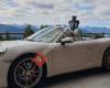 Location Porsche Carrera S Cabrio