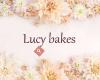 Lucy bakes