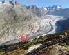 Luftseilbahnen Mörel - Ried-Mörel/Greich - Riederalp