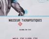 Luis Saraiva - Masseur Thérapeutique