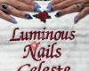 Luminous Nails Celeste