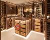 Luxury Wine Rooms