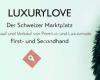 Luxurylove Marketplace