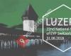 Luzern 2018 - 22nd National Selection Conference of EYP Switzerland