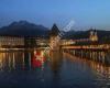 Luzern Altstadt