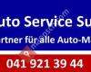M Auto Service Sursee GmbH