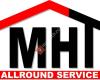 M.H.T Allround-Service