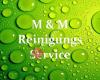 M & M Reinigungs Service