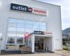 M-Outlet - Dierikon Outlet