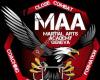 MAA Martial Arts Academy Geneva