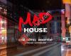 MadHouse ibis Styles Lausanne