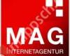 mag Internet Ltd - Webdesign Agentur