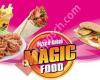 Magic Food