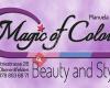 Magic of Colours   Beauty & Style