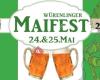 Maifest Würenlingen