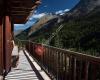 Maison des Ecureuils - Arolla - Fauchère Marie Madeleine