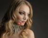 Make-up Corinne / Visagistin