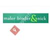 Maler Binder & Nick