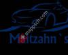 Maltzahn's driving school