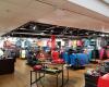 Mammut Outlet Seon