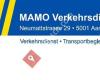 MAMO Verkehrsdienst GmbH