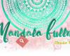 Mandala fullness
