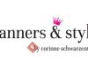 Manners & style