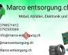 Marco-entsorgung.ch