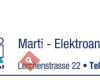 Marti-Elektroanlagen AG