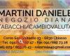 Martini Daniele - Negozio Diana