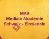 MAS Mediale Akademie Schweiz