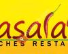 Masala Art Indisches Restaurant