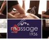 Massage 1936 - Verbier