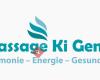 Massage Ki Genki