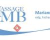 Massage Marianne Beck