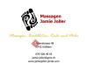 Massagen Jamie Joller