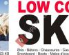 Materiel de ski et snowboard d'occasion en Suisse