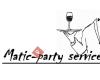 Matic-party service
