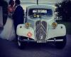 Matrimonio in auto d'epoca events  Ticino