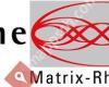 Matrix Rhythmus Therapie am Pferd