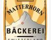 Matterhorn Bäckerei