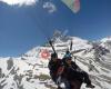 Matterhorn Paragliding