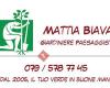 Mattia Biava - Giardiniere paesaggista