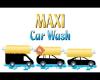 Maxi car wash tunnel de lavage Yverdon