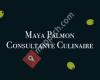 Maya Palmon Catering. Suisse