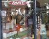 MBT Shop AG, Aquabasilea