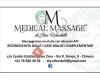 Medical Massage di Elisa Robustelli